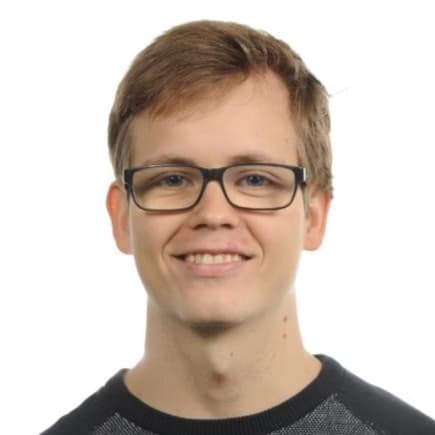 Profile photo of Isaac, Computer Science tutor at Wiingy 