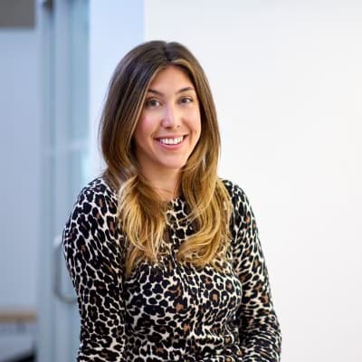 Profile photo of Isabella, Computer Science tutor at Wiingy 