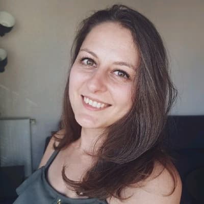 Profile photo of Isabella, Computer Science tutor at Wiingy 