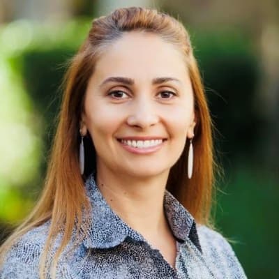 Profile photo of Isadora	, Data Science tutor at Wiingy 
