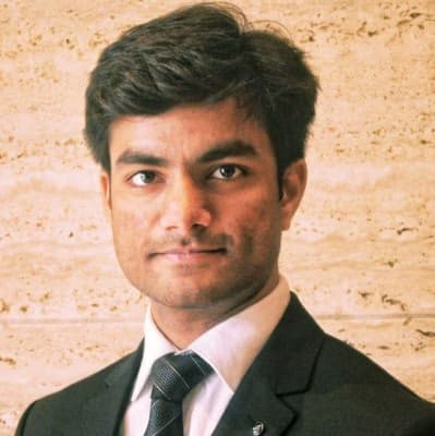 Profile photo of Ishaan, Games tutor at Wiingy 