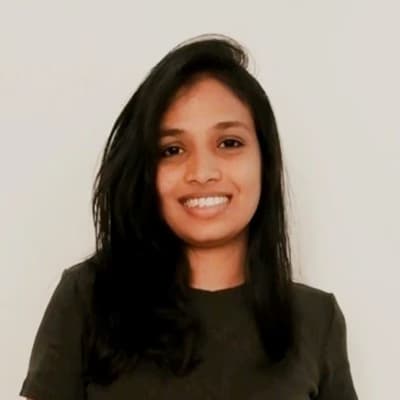 Profile photo of Ishani, Hindi tutor at Wiingy