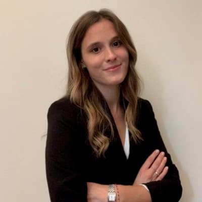 Profile photo of Isidora, ACT tutor at Wiingy