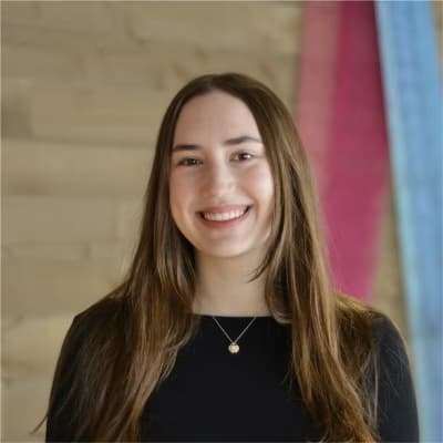 Profile photo of Isla, French tutor at Wiingy 