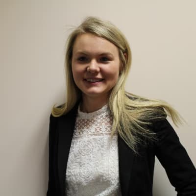 Profile photo of Isla, ACT tutor at Wiingy 