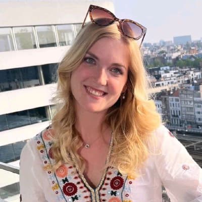 Profile photo of Isla, AP tutor at Wiingy 