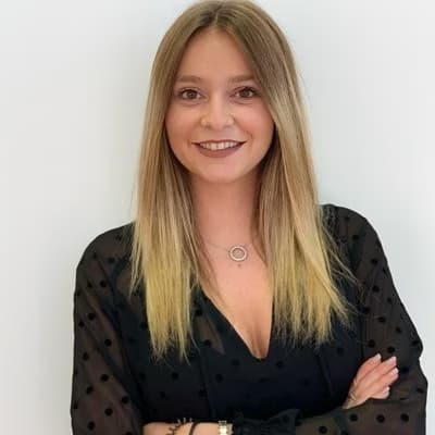 Profile photo of Isla, ACT tutor at Wiingy