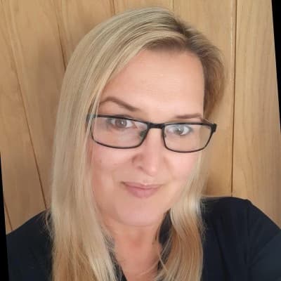 Profile photo of Isolde	, Architecture tutor at Wiingy 