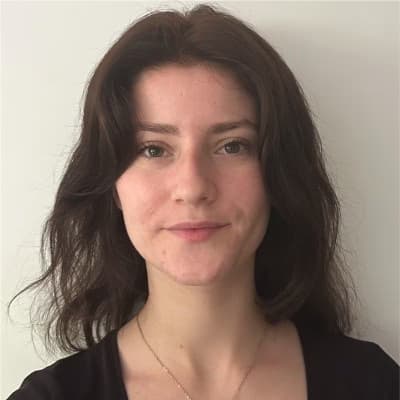 Profile photo of Ivy, Architecture tutor at Wiingy 