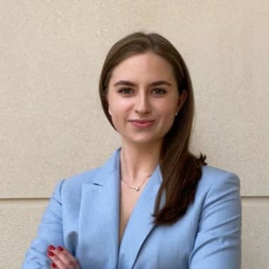 Profile photo of Jessamine, Physics tutor at Wiingy 