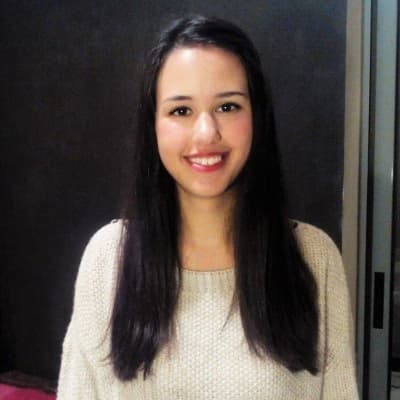 Profile photo of Ivy, Mathematics tutor at Wiingy 