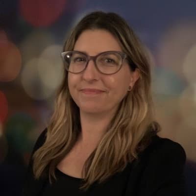 Profile photo of Kimberly, Data Science tutor at Wiingy