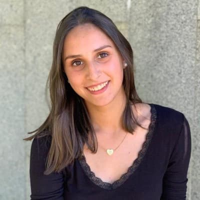 Profile photo of Ivy, Architecture tutor at Wiingy 