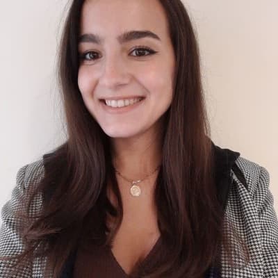 Profile photo of Ivy, ACT tutor at Wiingy 