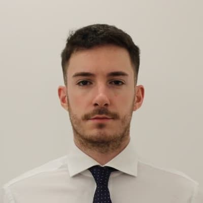 Profile photo of Jackson, AP tutor at Wiingy 