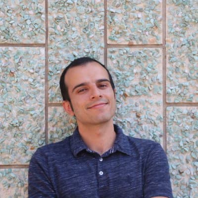 Profile photo of Jacob, Yoga tutor at Wiingy 