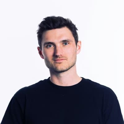 Profile photo of Jacob, Mathematics tutor at Wiingy 