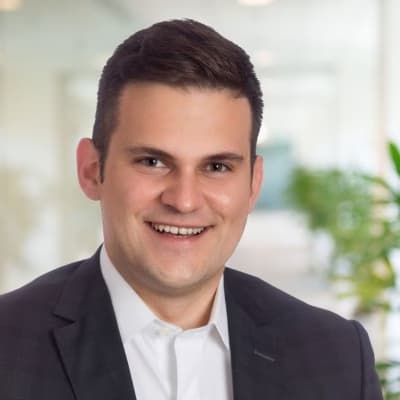 Profile photo of Jacob, Biology tutor at Wiingy 