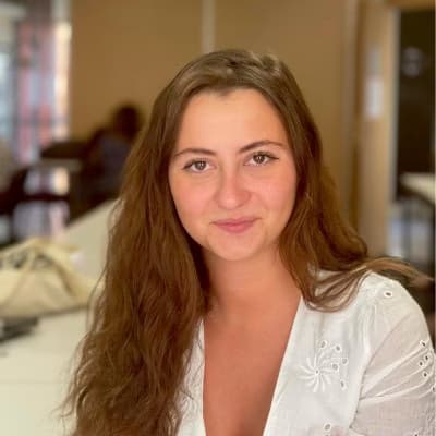 Profile photo of Jacy	, Architecture tutor at Wiingy 