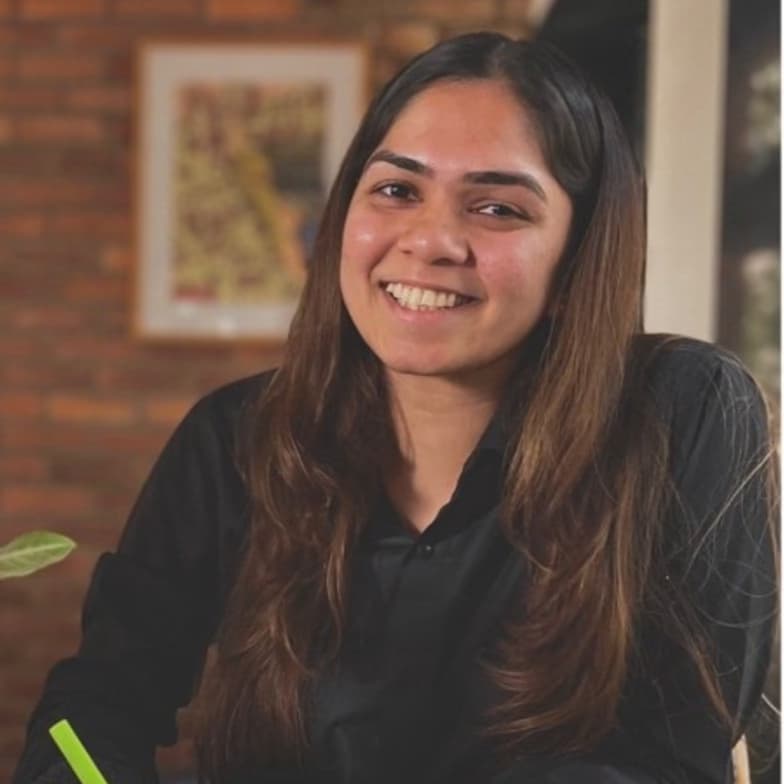 Profile photo of Ishika, Architecture tutor at Wiingy 