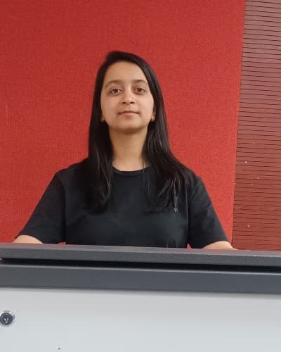 Profile photo of VATSAL, Mathematics tutor at Wiingy 