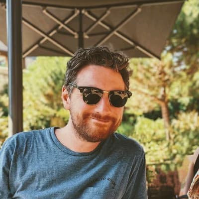 Profile photo of Jameson, Mathematics tutor at Wiingy 