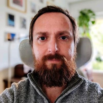 Profile photo of Jameson, Data Science tutor at Wiingy 