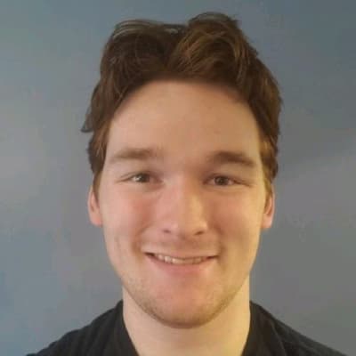 Profile photo of James, Biology tutor at Wiingy 