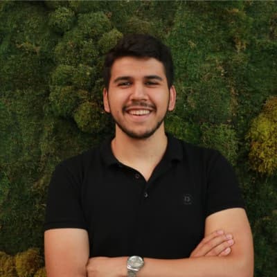 Profile photo of James, Mathematics tutor at Wiingy 