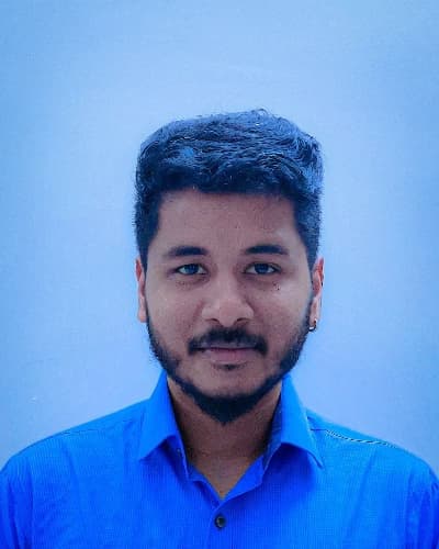 Profile photo of Janany, Computer Science tutor at Wiingy 