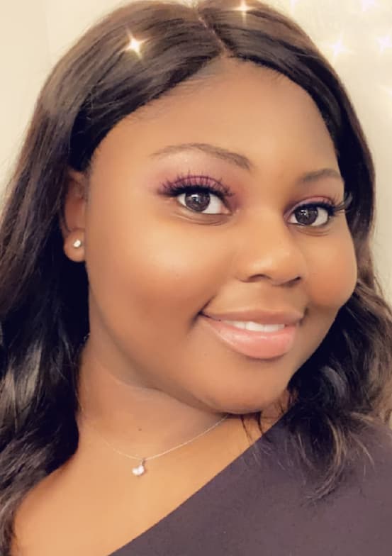 Profile photo of Janicia, English tutor at Wiingy 