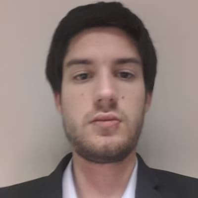 Profile photo of Jaron, AP tutor at Wiingy 