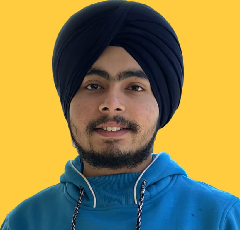 Profile photo of Jaskaran, Mathematics tutor at Wiingy 