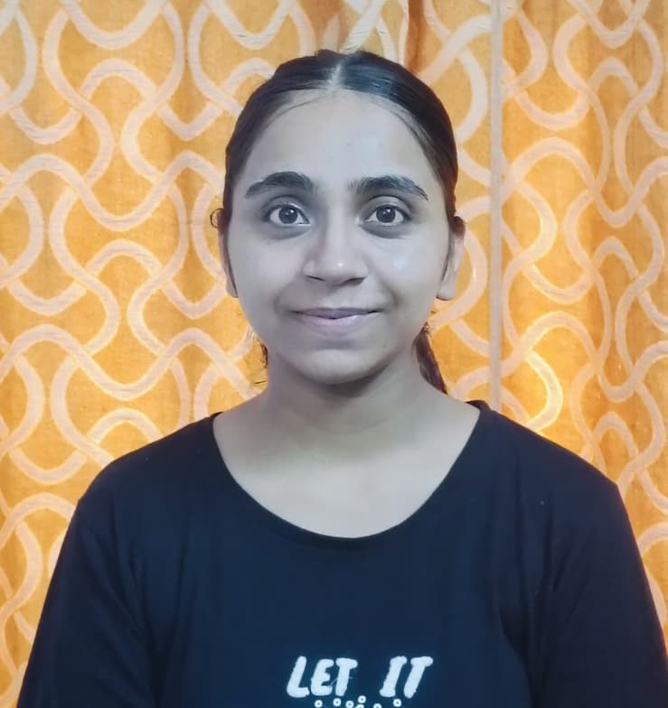 Profile photo of Jasleen , Mathematics tutor at Wiingy