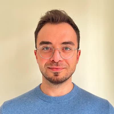 Profile photo of Jasper, Violin tutor at Wiingy 