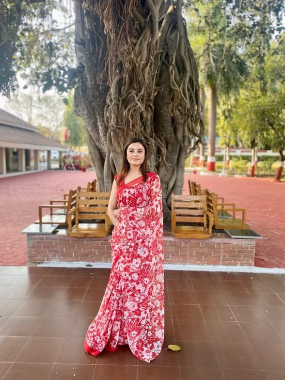 Profile photo of Jaspreet, Biology tutor at Wiingy