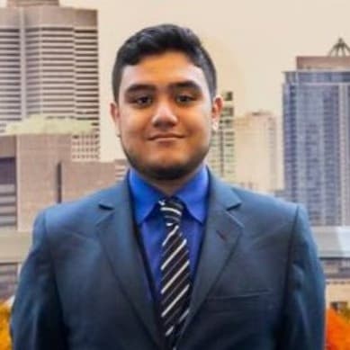 Profile photo of Javier, Mathematics tutor at Wiingy 