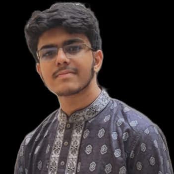 Profile photo of Jawwadul, Physics tutor at Wiingy