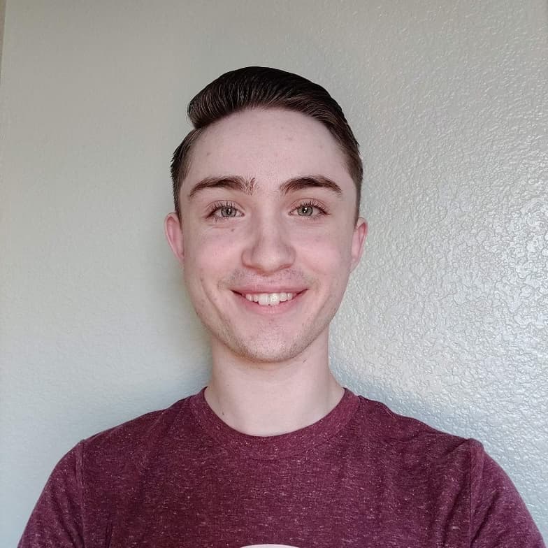 Profile photo of Jaxon, Architecture tutor at Wiingy 