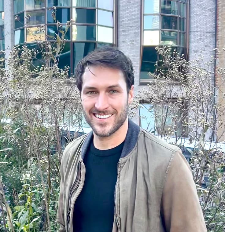 Profile photo of Jared, Architecture tutor at Wiingy 