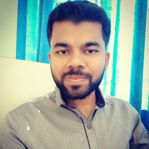 Profile photo of Jeelani, Computer Science tutor at Wiingy 