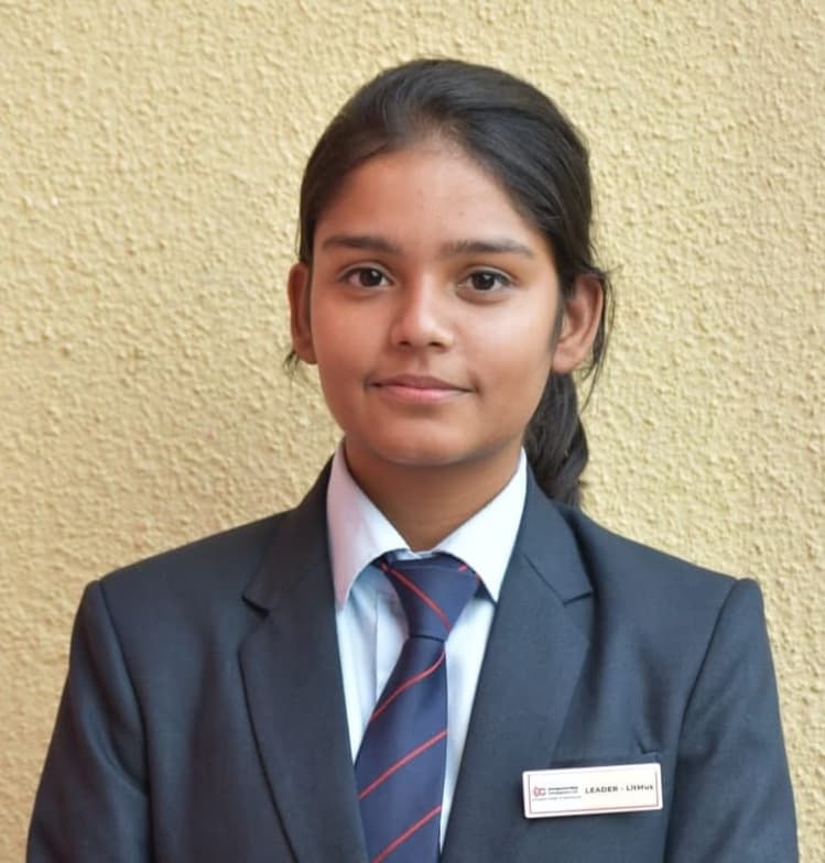 Profile photo of Jeevika, Hindi tutor at Wiingy 