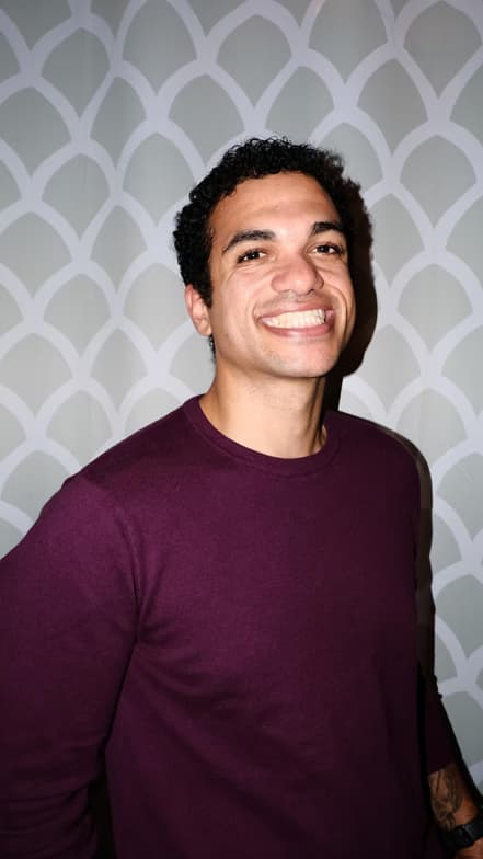 Profile photo of Jefferson, Mathematics tutor at Wiingy 