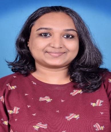 Profile photo of Jennet, French tutor at Wiingy 