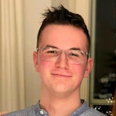 Profile photo of Jenson, Mathematics tutor at Wiingy 