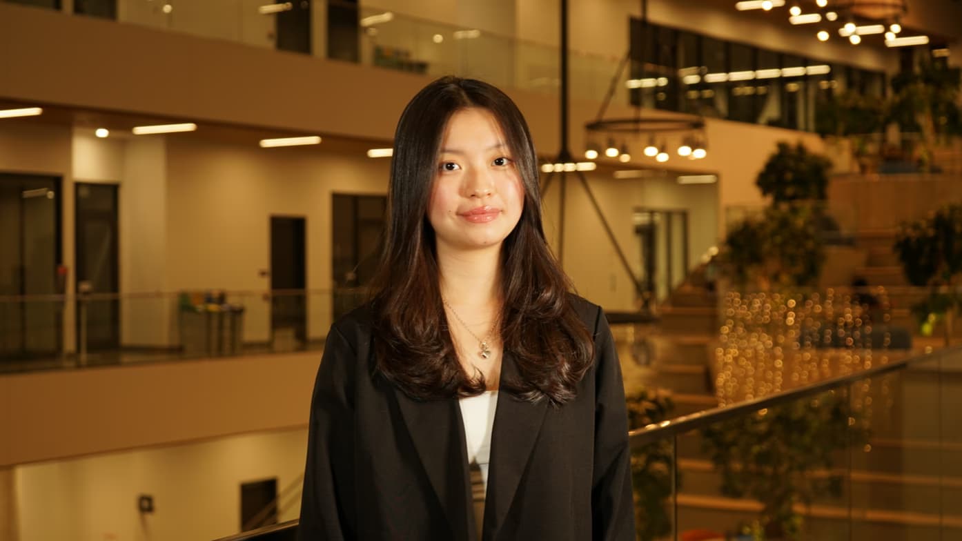 Profile photo of Jessica, Mathematics tutor at Wiingy 