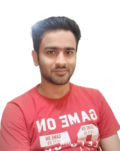 Profile photo of Ashik, Singing tutor at Wiingy 