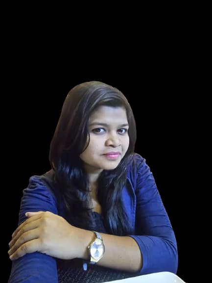 Profile photo of Jigisha, Architecture tutor at Wiingy 