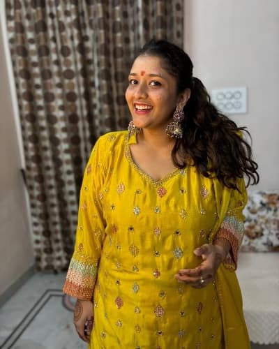 Profile photo of Dr.Jigisha Joshi , Physics tutor at Wiingy 