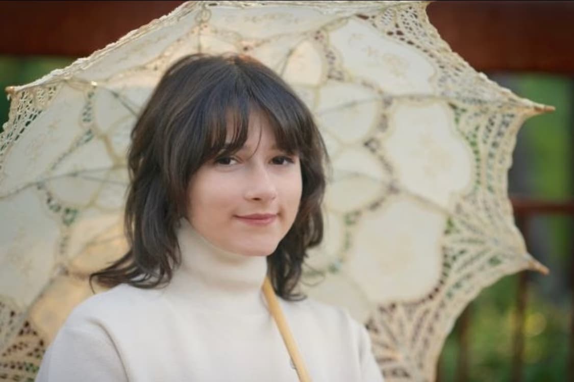 Profile photo of Jillian , Violin tutor at Wiingy 